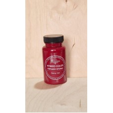 Culoare Hybrid Maja's Memories- Deep Red, 120 ml